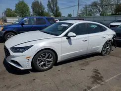 5NPEL4JA9LH040726 2020 HYUNDAI SONATA