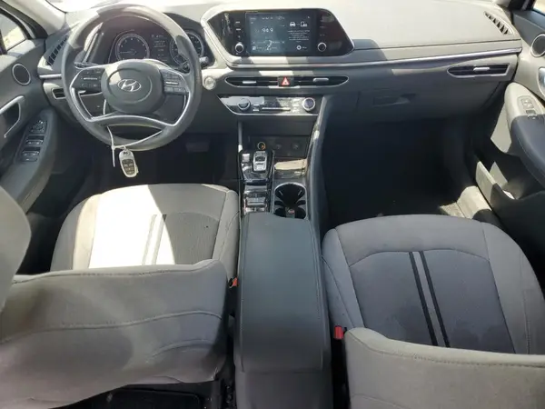 5NPEL4JA9LH040726 2020 HYUNDAI SONATA - Image 8