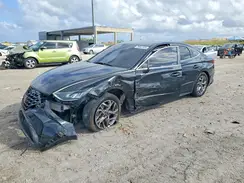 5NPEL4JA9LH042931 2020 HYUNDAI SONATA