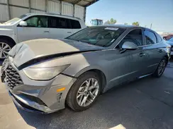 5NPEL4JA9LH045375 2020 HYUNDAI SONATA