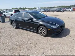 5NPEL4JA9LH049572 2020 HYUNDAI SONATA