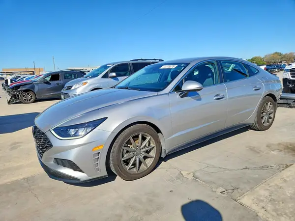 5NPEL4JA9LH050835 2020 HYUNDAI SONATA - Image 1