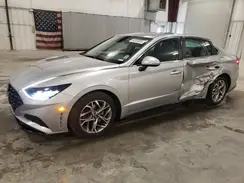 5NPEL4JA9LH052522 2020 HYUNDAI SONATA