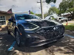 5NPEL4JA9LH054481 2020 HYUNDAI SONATA