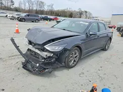 5NPEL4JA9LH055517 2020 HYUNDAI SONATA