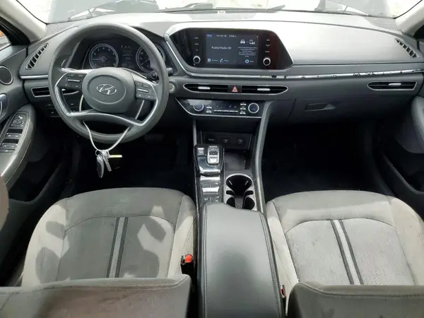 5NPEL4JA9LH055517 2020 HYUNDAI SONATA - Image 8
