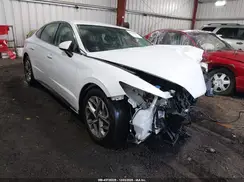 5NPEL4JA9LH056392 2020 HYUNDAI SONATA