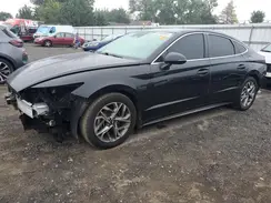 5NPEL4JA9LH057588 2020 HYUNDAI SONATA
