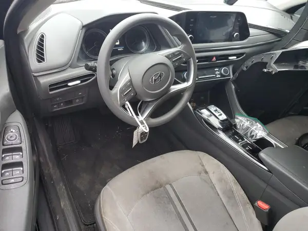 5NPEL4JA9LH057588 2020 HYUNDAI SONATA - Image 8