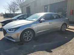 5NPEL4JA9LH059759 2020 HYUNDAI SONATA