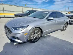 5NPEL4JA9LH060166 2020 HYUNDAI SONATA