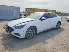 5NPEL4JA9LH060734 2020 HYUNDAI SONATA