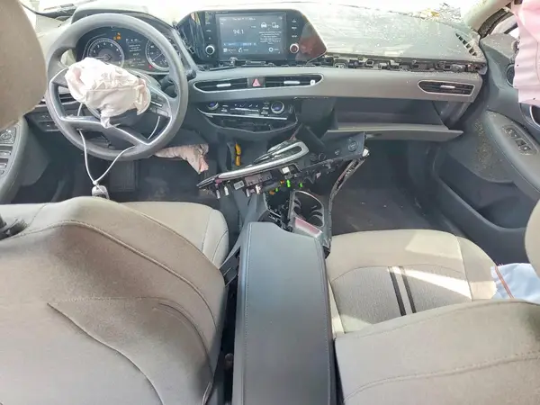5NPEL4JA9LH060734 2020 HYUNDAI SONATA - Image 8