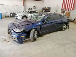 5NPEL4JA9MH064025 2021 HYUNDAI SONATA
