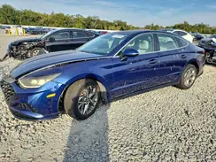 5NPEL4JA9MH066616 2021 HYUNDAI SONATA