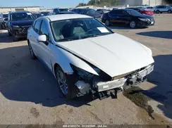 5NPEL4JA9MH068107 2021 HYUNDAI SONATA