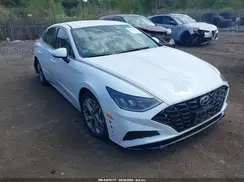 5NPEL4JA9MH068284 2021 HYUNDAI SONATA