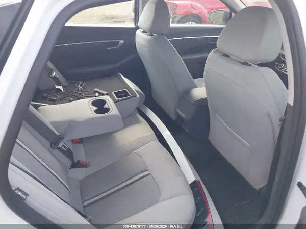 5NPEL4JA9MH068284 2021 HYUNDAI SONATA - Image 8