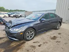 5NPEL4JA9MH068415 2021 HYUNDAI SONATA
