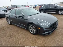 5NPEL4JA9MH068530 2021 HYUNDAI SONATA