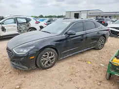 5NPEL4JA9MH069211 2021 HYUNDAI SONATA