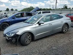 5NPEL4JA9MH069547 2021 HYUNDAI SONATA