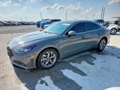 5NPEL4JA9MH069998 2021 HYUNDAI SONATA