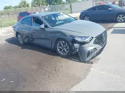5NPEL4JA9MH070004 2021 HYUNDAI SONATA