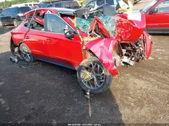 5NPEL4JA9MH071072 2021 HYUNDAI SONATA