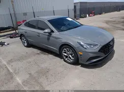 5NPEL4JA9MH071444 2021 HYUNDAI SONATA