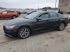 5NPEL4JA9MH078300 2021 HYUNDAI SONATA