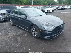 5NPEL4JA9MH084095 2021 HYUNDAI SONATA