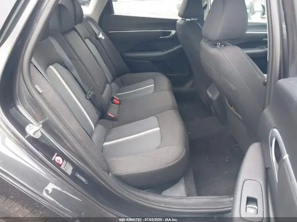 5NPEL4JA9MH084095 2021 HYUNDAI SONATA - Image 8