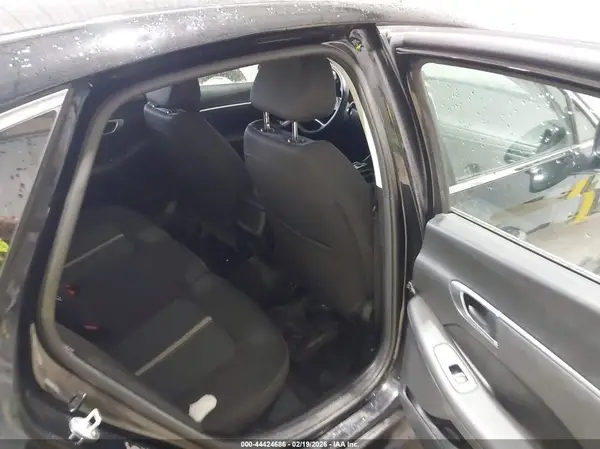 5NPEL4JA9MH084212 2021 HYUNDAI SONATA - Image 8