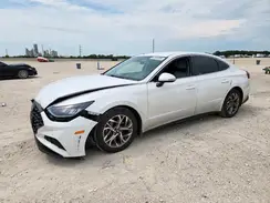 5NPEL4JA9MH084548 2021 HYUNDAI SONATA