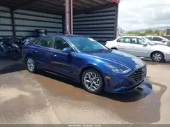 5NPEL4JA9MH086333 2021 HYUNDAI SONATA