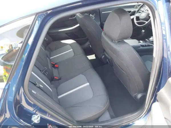5NPEL4JA9MH086333 2021 HYUNDAI SONATA - Image 8