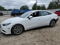 5NPEL4JA9MH086395 2021 HYUNDAI SONATA