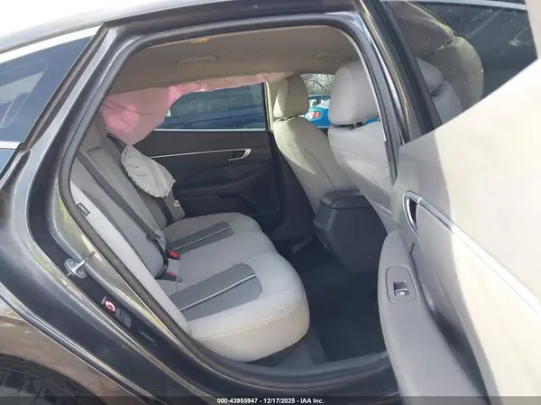 5NPEL4JA9MH087613 2021 HYUNDAI SONATA - Image 8
