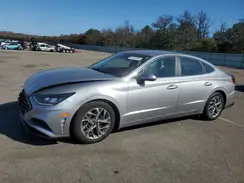 5NPEL4JA9MH087885 2021 HYUNDAI SONATA