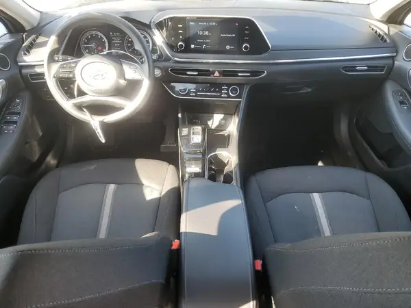 5NPEL4JA9MH087885 2021 HYUNDAI SONATA - Image 8