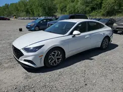 5NPEL4JA9MH088048 2021 HYUNDAI SONATA