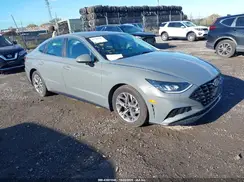 5NPEL4JA9MH089927 2021 HYUNDAI SONATA