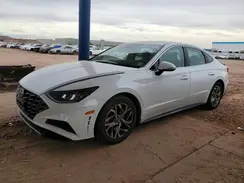 5NPEL4JA9MH090169 2021 HYUNDAI SONATA