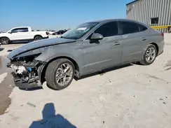 5NPEL4JA9MH090852 2021 HYUNDAI SONATA