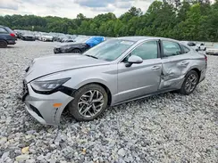 5NPEL4JA9MH091063 2021 HYUNDAI SONATA