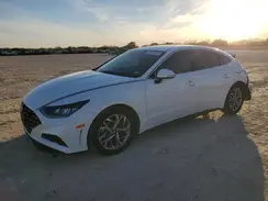 5NPEL4JA9MH091483 2021 HYUNDAI SONATA