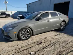 5NPEL4JA9MH091564 2021 HYUNDAI SONATA