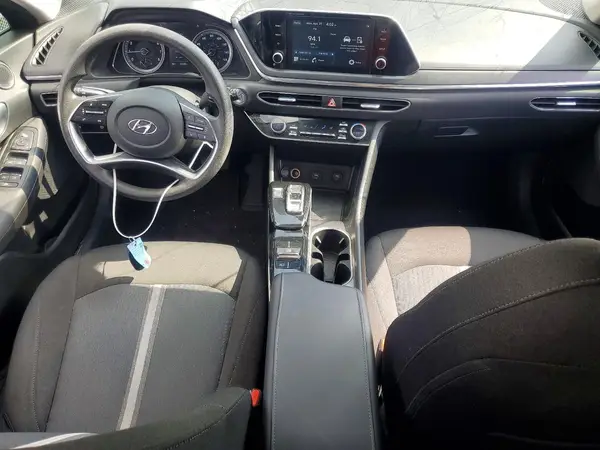 5NPEL4JA9MH092620 2021 HYUNDAI SONATA - Image 8