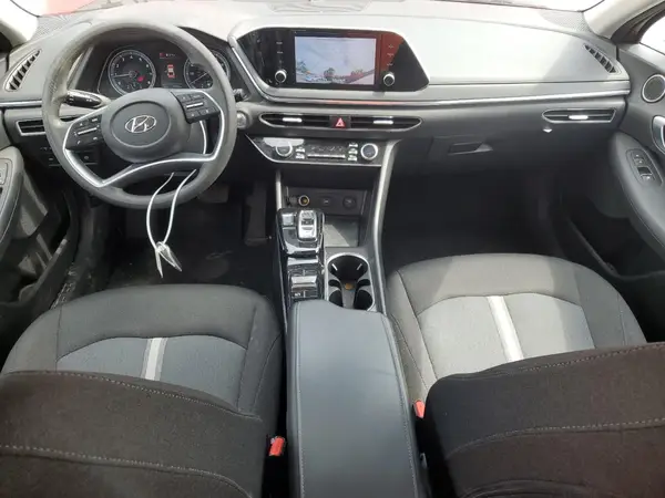 5NPEL4JA9MH093413 2021 HYUNDAI SONATA - Image 8